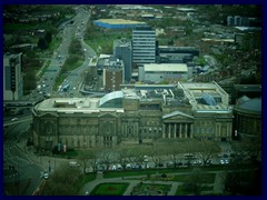 Liverpool skyline from Radio City Tower 26